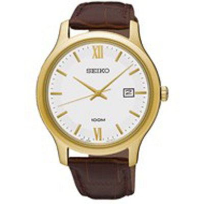 Seiko SUR226P1 Watch