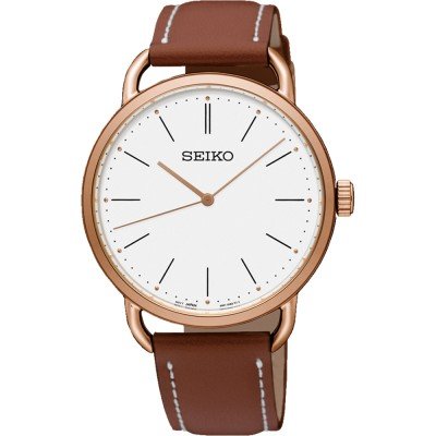 Seiko SUR238P1 Watch