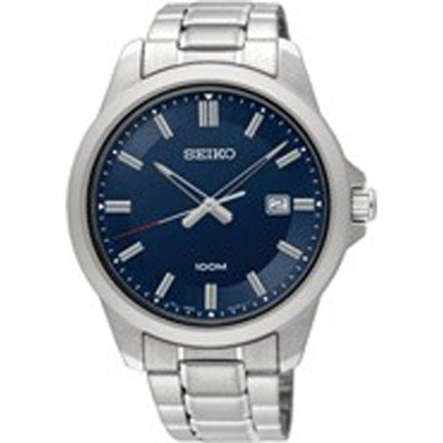 Seiko SUR255P9 Watch