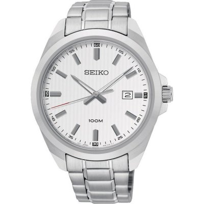 Seiko SUR273P1 Watch