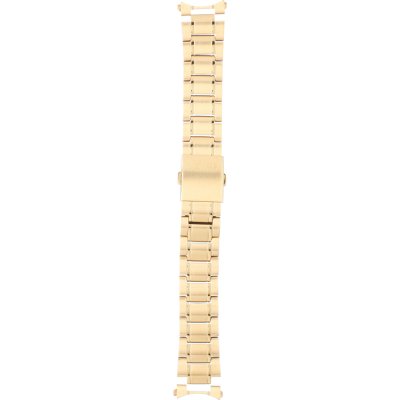 Bracelete Seiko Straps Collection M0BNB34K0 SUR314P1