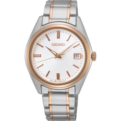 Seiko SUR322P1 Watch