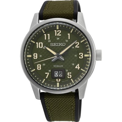 Seiko SUR323P1 Watch