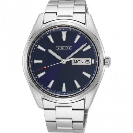 Seiko SUR339P1 watch - SUR339P1