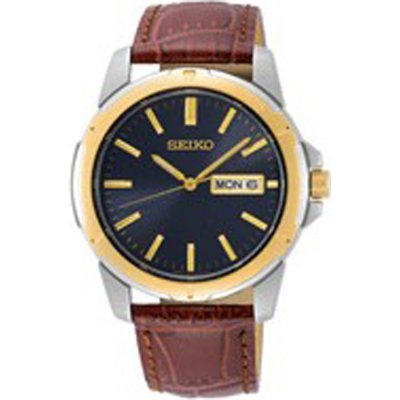 Seiko SUR360J8 Watch