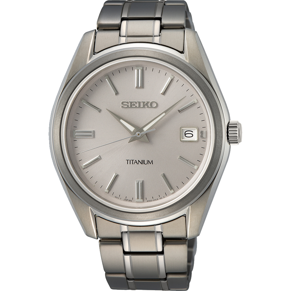 Seiko SUR369P1 Watch • EAN: 4954628238849 •