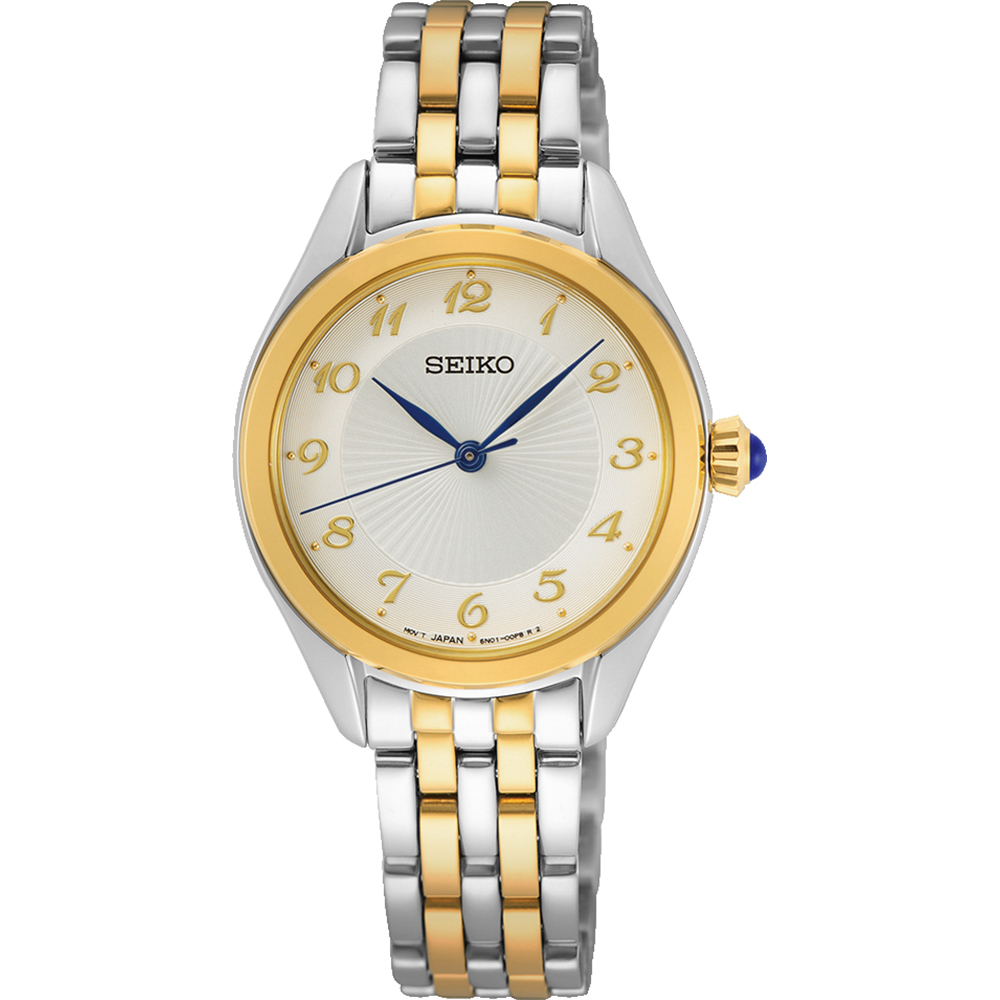 Seiko SUR380P1 Watch