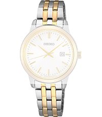 Seiko M049521C0 Strap - SUR410P1