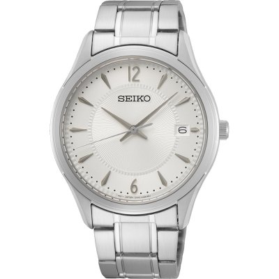 Relógio Seiko SUR417P1