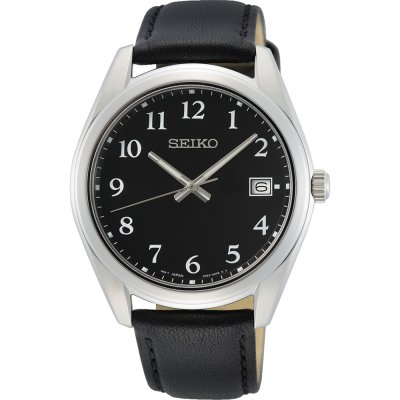 Seiko SUR461P1 Watch