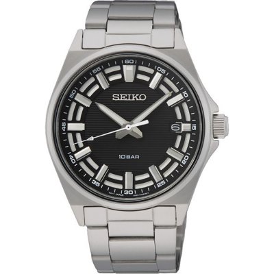 Seiko SUR505P1 Watch