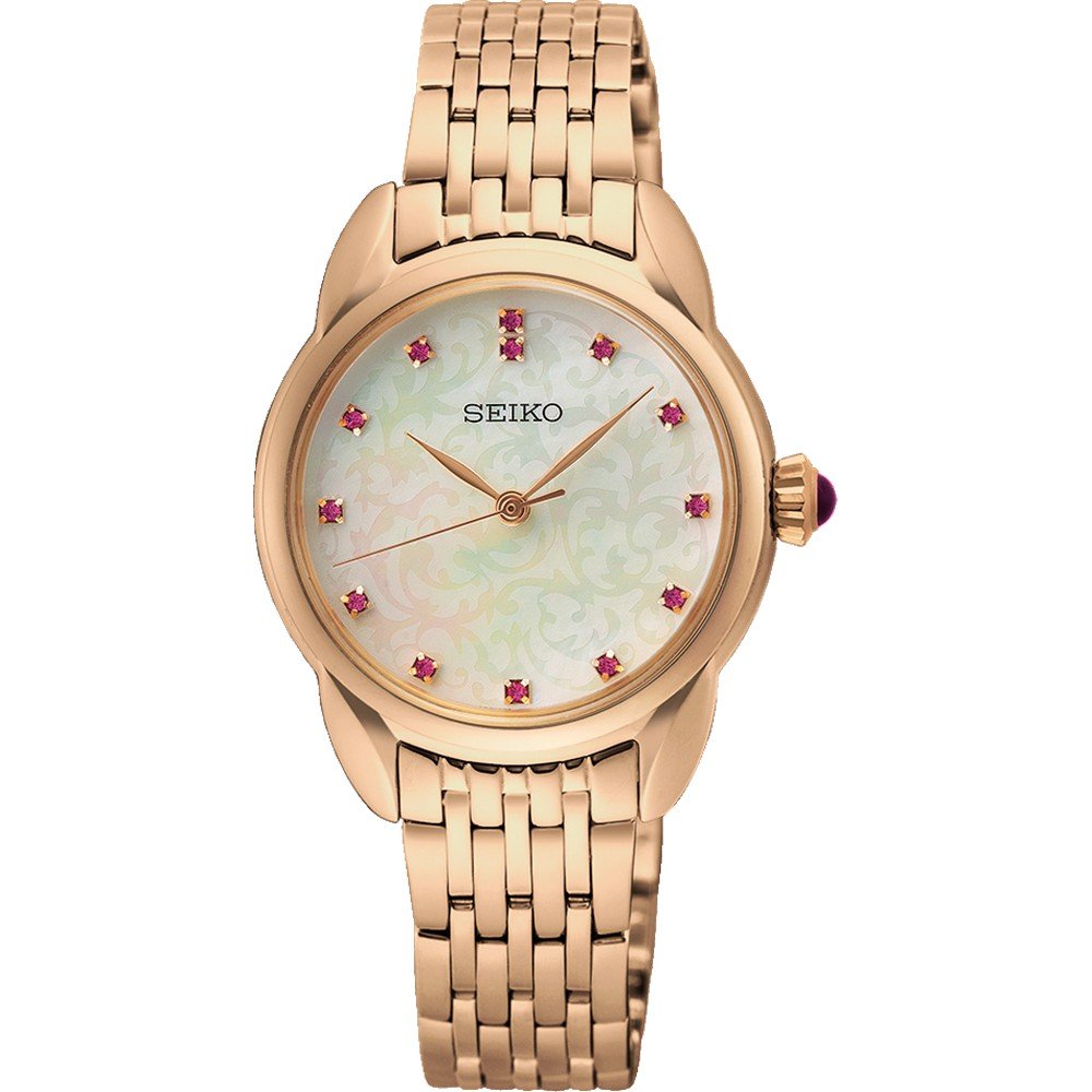 Ladies Watch Seiko SUR564P1