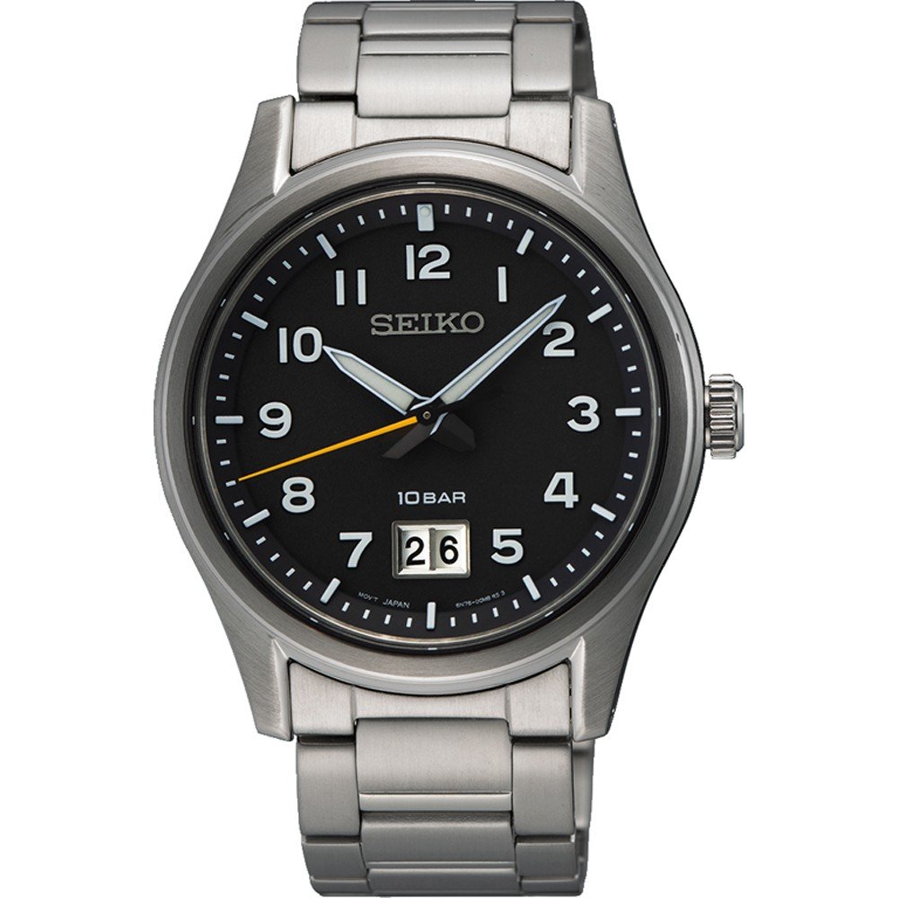 Reloj Seiko SUR569P1