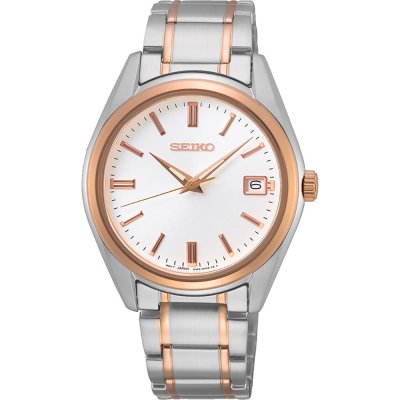 Seiko SUR634P1 Watch