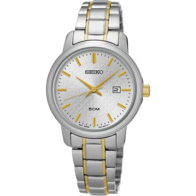 Seiko SUR745P1 Watch