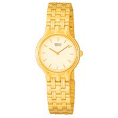 Seiko SWX024P1 Ladies Watch