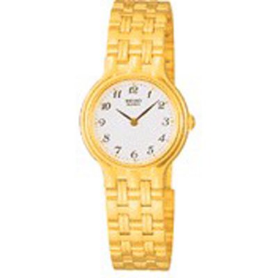 Seiko SWX030P1 Ladies Watch