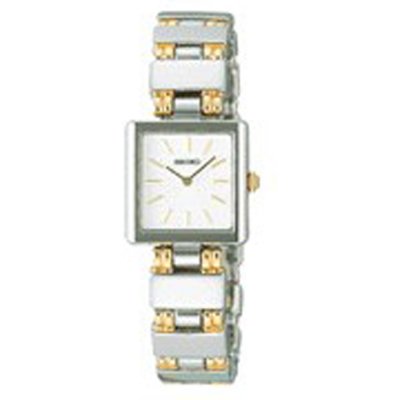 Seiko SWX137P1 Ladies Watch