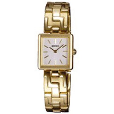 Seiko SWX172P1 Ladies Watch