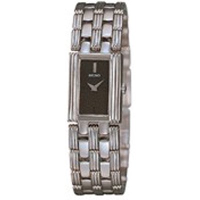 Seiko SWX213P1 Ladies Watch