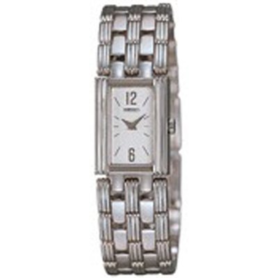 Seiko SWX215P1 Ladies Watch