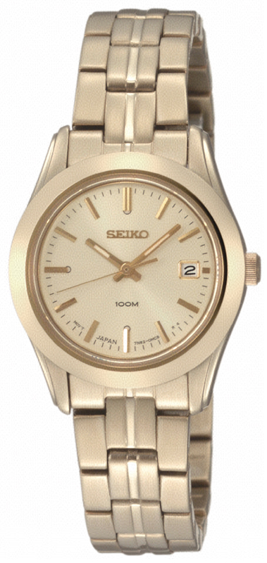 Seiko SXDB38P1 Watch