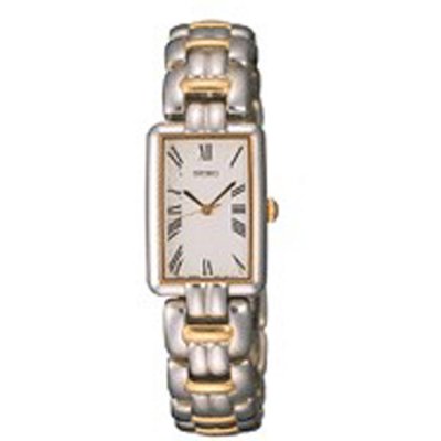 Seiko SXFM27P1 Ladies Watch