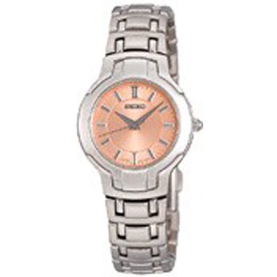 Seiko SXFQ19P1 Ladies Watch