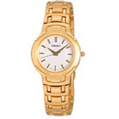 Seiko SXFQ22P1 Ladies Watch