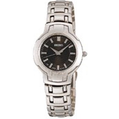 Seiko SXFQ83P1 Ladies Watch