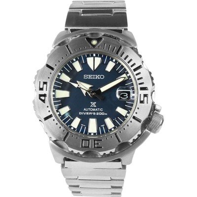 Seiko SZSC003 Prospex Monster Watch