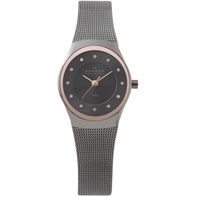 Skagen 693XSMM 693 Extra Small Watch