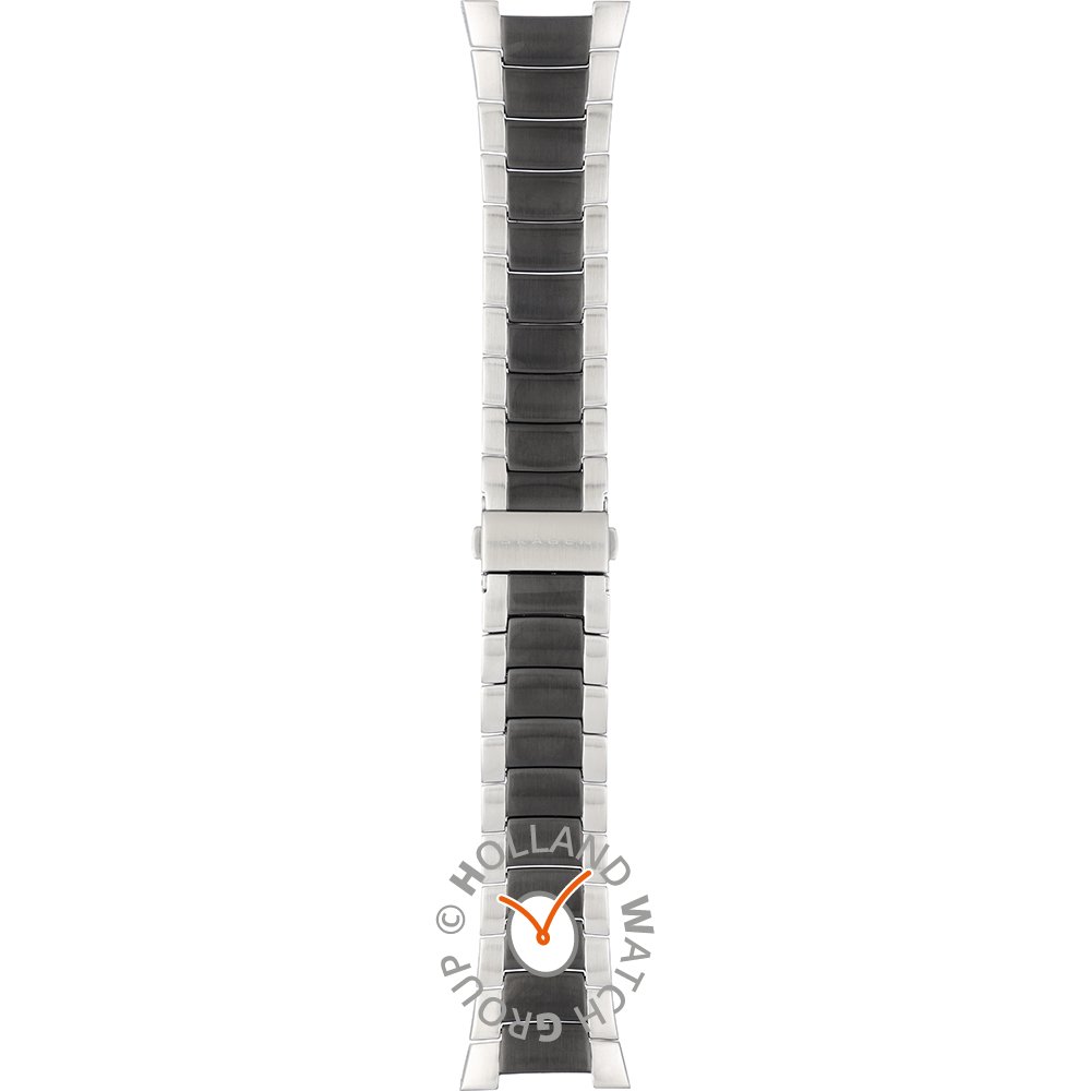 Bracelet Skagen Straps A861XLSMXM 861XLSMXM Razor XLarge