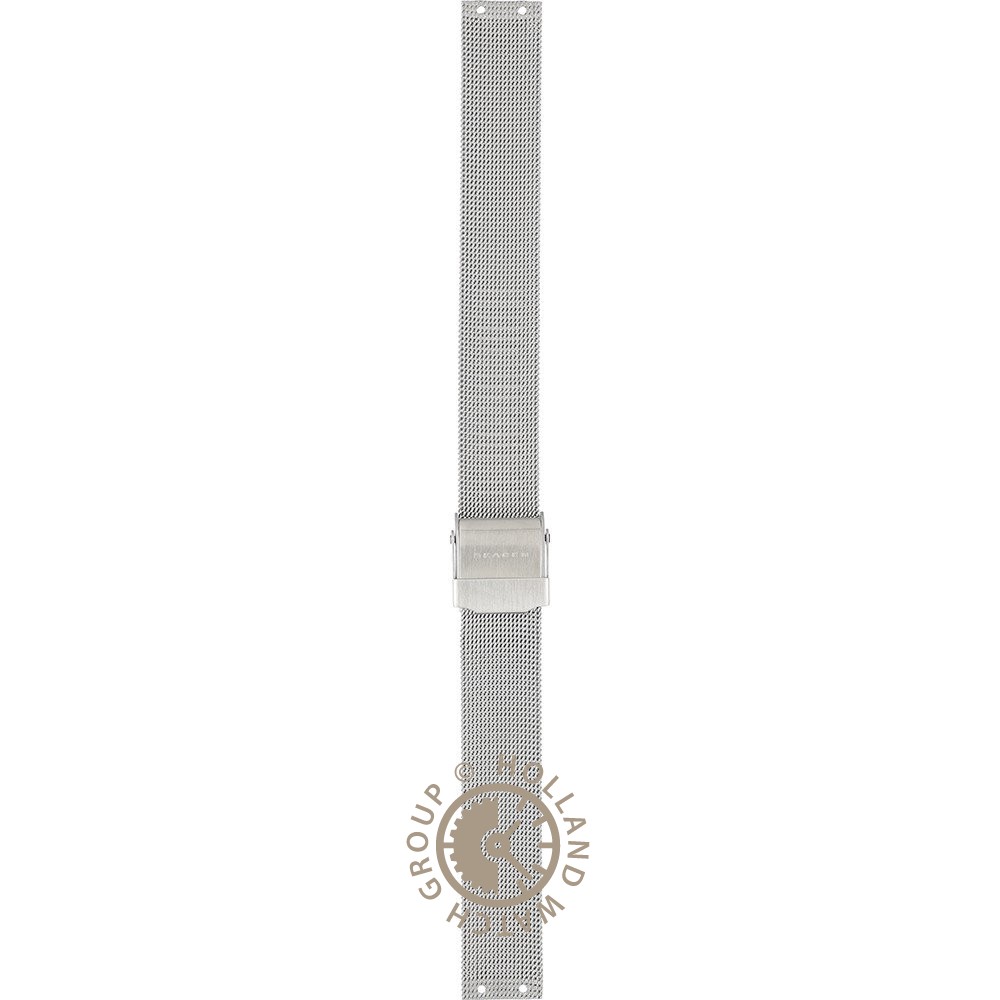 Skagen Straps A358SSSBD 358SSSBD 358 Freja Small Strap