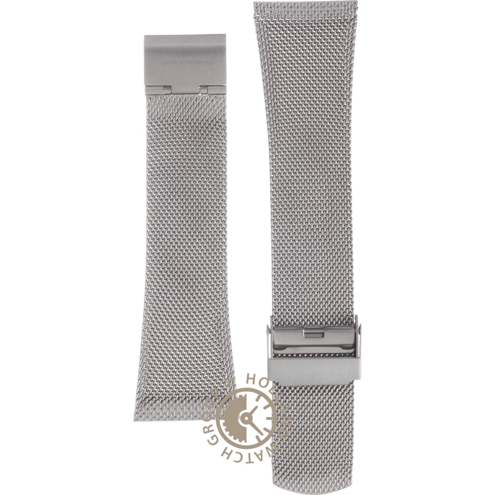 Skagen Straps A956XLTTN 956 XLarge Matthies Strap