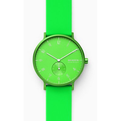 Reloj Skagen SKW6556 Aaren Kulor Neon