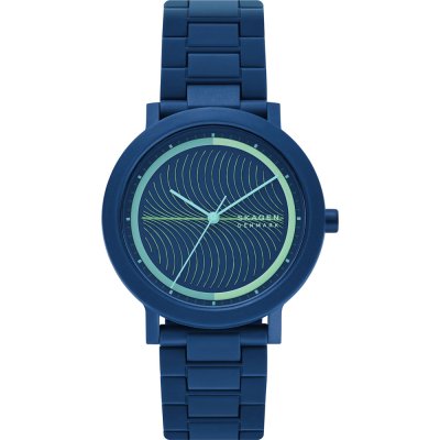 Skagen SKW6770 Aaren Ocean Watch