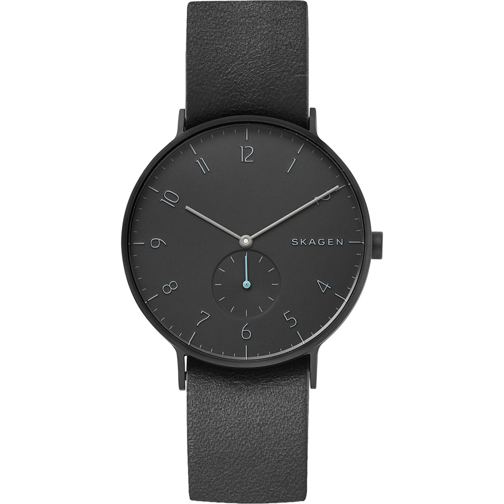 Skagen SKW6480 Aaren Watch