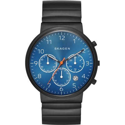 Skagen SKW6166 Ancher Large Watch