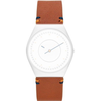 Skagen ASKW6872 Grenen Solar Halo Strap