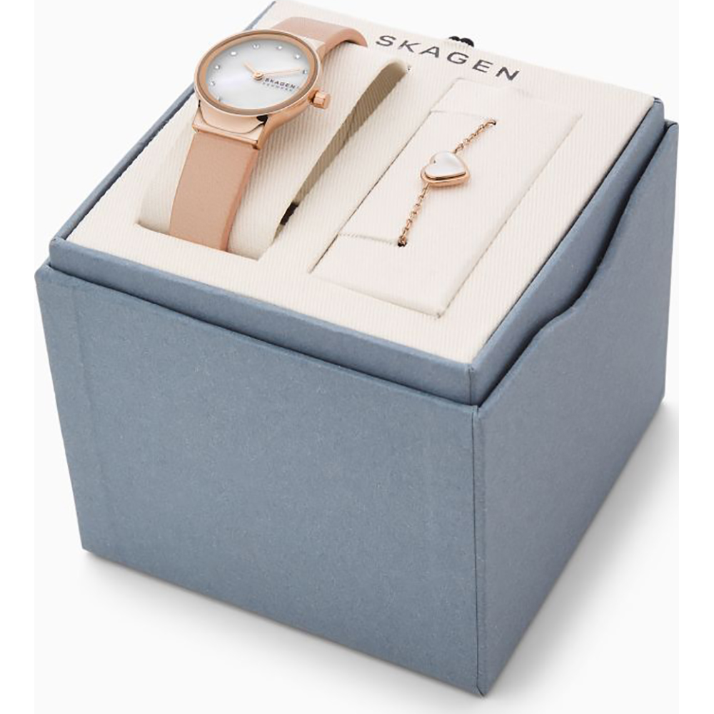 Skagen SKW1113 Freja Watch