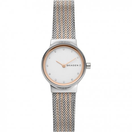 Skagen SKW2665 Ladies watch - Freja