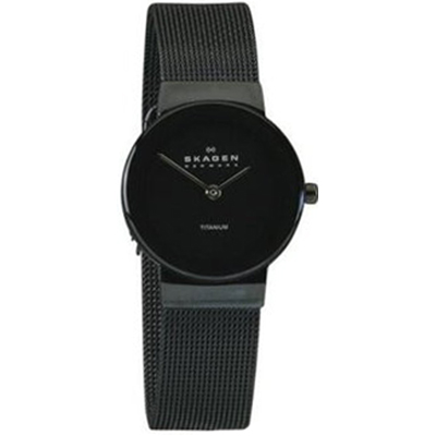 Skagen 358STMB Freja Small Watch