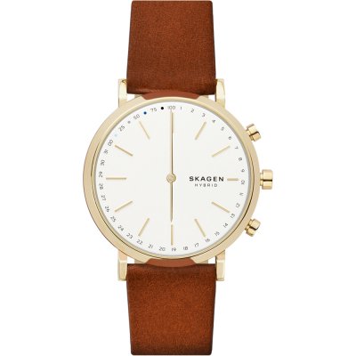 Skagen SKT1206 Hald Connected Watch