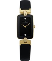 Skagen AH01SGLB Strap - H01SGLB Hiromichi Konno