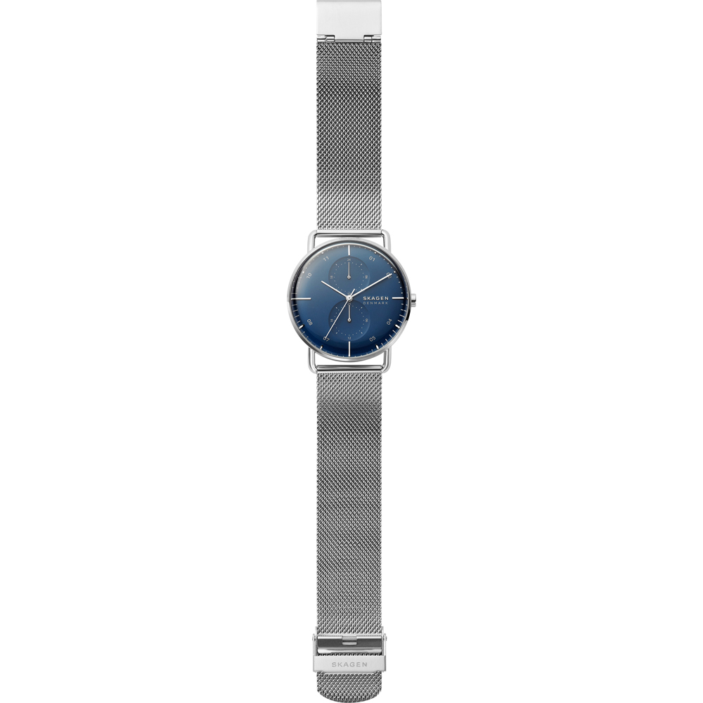 skagen time