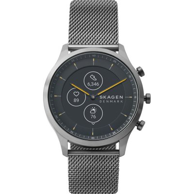 Skagen SKT3002 Hybrid HR Watch