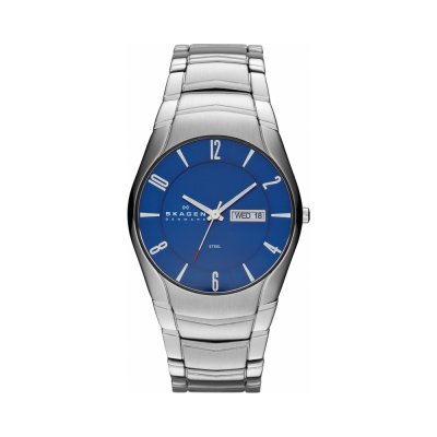 Skagen Watch Time 3 hands Laurits SKW6033