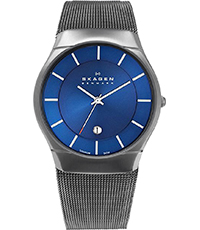 Skagen A956XLTTN Strap - 956 XLarge Matthies