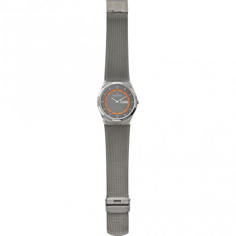 skagen melbye watch